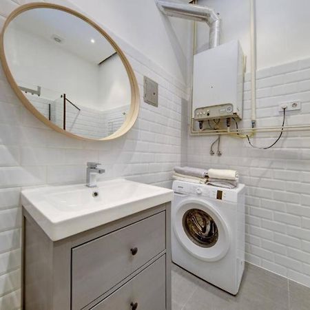 Lovely 3 Bedrooms Apartment In The Jewish Quarter Budapest Ngoại thất bức ảnh