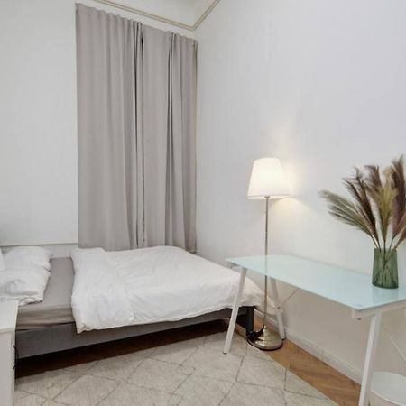 Lovely 3 Bedrooms Apartment In The Jewish Quarter Budapest Ngoại thất bức ảnh